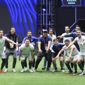 México lidera en deporte phygital con un innovador festival