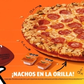 Disfruta de una experiencia única de sabor durante la temporada NFL