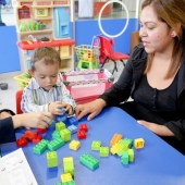 Aprendizaje lúdico: una estrategia efectiva para la enseñanza infantil