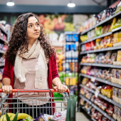 Comprador Consciente, los Secretos de las Compras en el Supermercado 