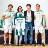 Alianza deportiva impulsa la inclusión financiera en México