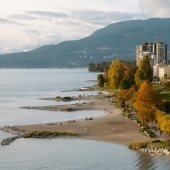 Naturaleza, gastronomía y cultura: la primavera en Vancouver