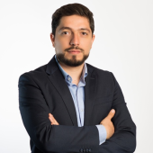 José Luis Espinosa es nombrado Country Manager de Comscore México