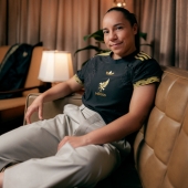 Una línea de ropa deportiva que representa la identidad mexicana en la cancha