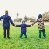 Educación ambiental y reciclaje: el impacto en las nuevas generaciones