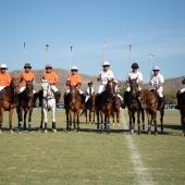 El torneo de polo más exclusivo de México celebrará su 25ª edición