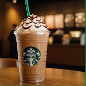 El Frapuccino y su tendencia de consumo