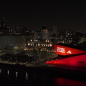 Liverpool FC y adidas renuevan su histórica alianza a partir de 2025  