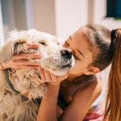 Estudio global sobre el impacto de las mascotas en la salud mental de sus amos