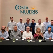 Expansión hotelera en Costa Mujeres: un destino en auge