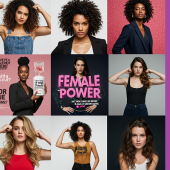 El poder del femvertising en el mes de la mujer