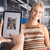 App que ayuda a conectar a las marcas con sus consumidores