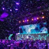 Endeavor Cracks Summit 2025
