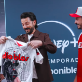 Darth Vader inspiró el nuevo jersey de los Diablos Rojos