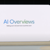 AI redefine SEO