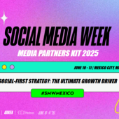 “Social-First: The Ultimate Growth Driver,”