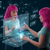 Google lanza AI Mode: La nueva era de las búsquedas inteligentes