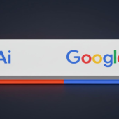 Google prueba el botón "Shuffle" para respuestas de IA en búsquedas