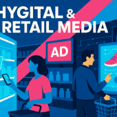 5 consejos para brindar una experiencia phygital satisfactoria en el retail