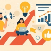 Estrategias de marketing efectivas para que su marca tenga éxito