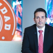 Sergio Larrañaga nuevo director general de Promo Espacio
