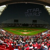 México celebra el Día de Star Wars con experiencias únicas y colaboraciones