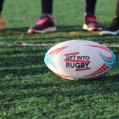 Más oportunidades, menos límites: niñas en el deporte