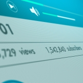 METRICAS VIDEO