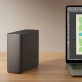 4TB de independencia digital en un solo dispositivo