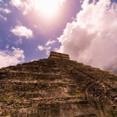 México recibió récord de turistas internacionales en el primer trimestre de 2025