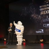 México con cinco nuevas Estrellas MICHELIN y 181 restaurantes recomendados