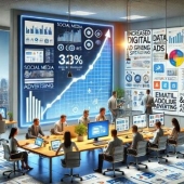  El streaming redefine la inversión publicitaria en los medios