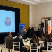 Fortalecen las cadenas de valor de las pymes a través de talleres