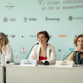Alternativa llega a América Latina, su nueva región foco, para anunciar la próxima edición del Alternativa Film Festival 2026