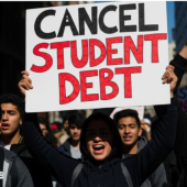 DREAMers enfrentan la creciente crisis de deuda educativa en EE. UU.