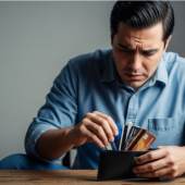 Tarjetas de crédito: El desafío financiero que enfrentan los hispanos en Estados Unidos