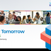Abre convocatoria 2025 del programa educativo Solve For Tomorrow