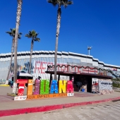 Tijuana, la frontera de oportunidades