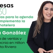 Mónica González