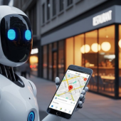 La IA redefine el SEO local: nuevos retos para negocios en 2025