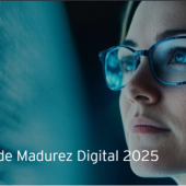 México, madurez digital: una gran oportunidad, aún no aprovechada