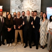 México y Suiza cierran con broche de oro una semana de innovación binacional