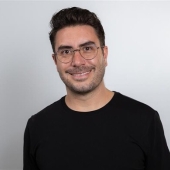 Francisco Riveroll asume el rol de Head of Production en Hogarth México