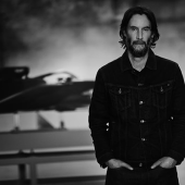 Keanu Reeves protagonizará documental sobre trayectoria de Cadillac keanu reeves