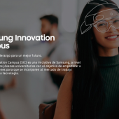 Innovation Campus 2025: más mujeres en STEM Innovation Campus 2025 más mujeres en STEM