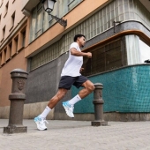 Correr va más allá del entrenamiento: la mente también entrena Correr va más allá del entrenamiento: la mente también entrena