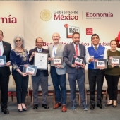 El Buen Fin 2025, XV años El Buen Fin 2025, XV años