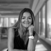 Bibiana Rosique se une a VKNG Group como Senior Strategic Advisor  Bibiana Rosique se une a VKNG Group como Senior Strategic Advisor