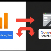 Diferencias entre GA4 y Search Console Diferencias entre GA4 y Search Console: ¿Por qué no coinciden tus datos de tráfico?