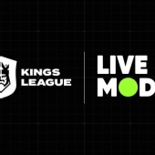 LiveMode agencia oficial de patrocinio para Kings World Cup Nations LiveMode será la agencia oficial de patrocinio para la Kings World Cup Nations